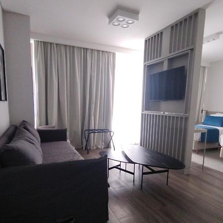 Guemes Hotel & Spa Сальта Екстер'єр фото
