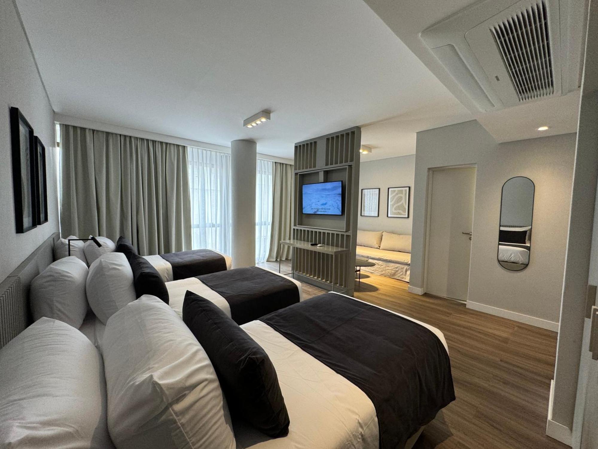 Guemes Hotel & Spa Сальта Екстер'єр фото