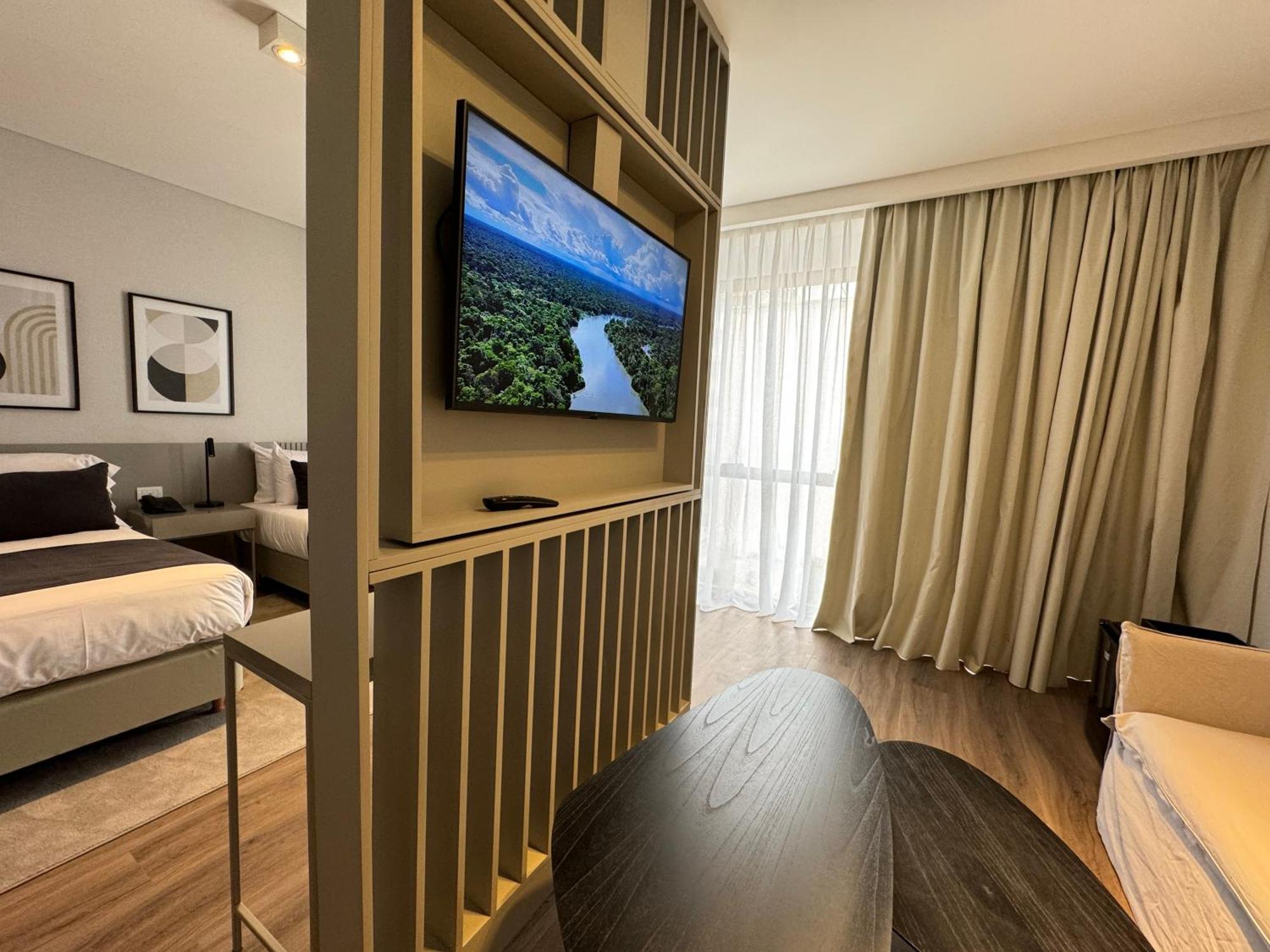 Guemes Hotel & Spa Сальта Екстер'єр фото