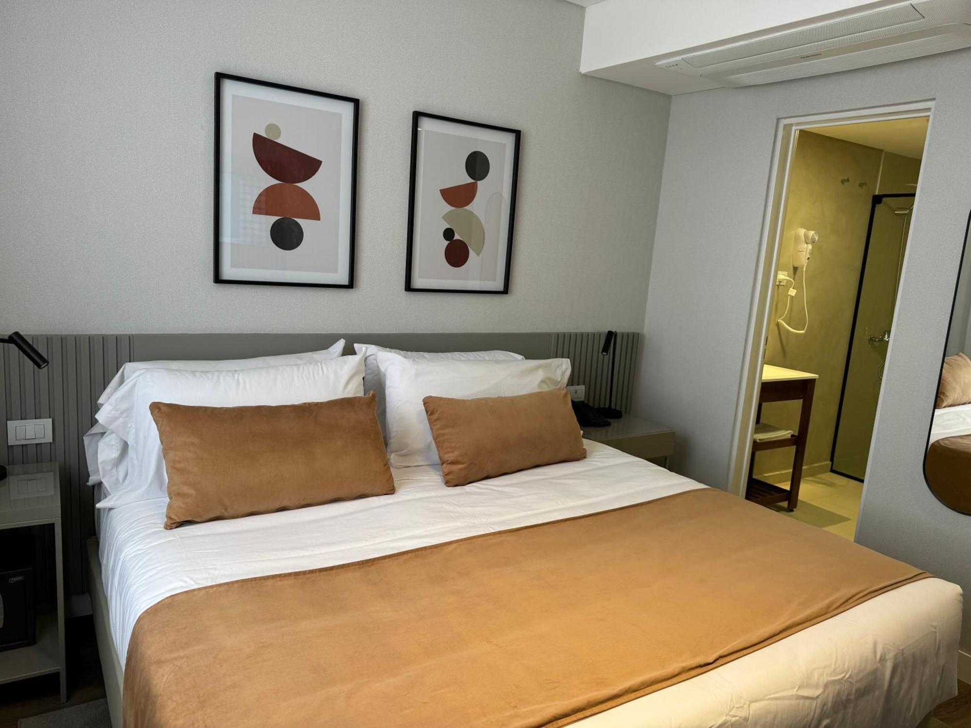Guemes Hotel & Spa Сальта Екстер'єр фото
