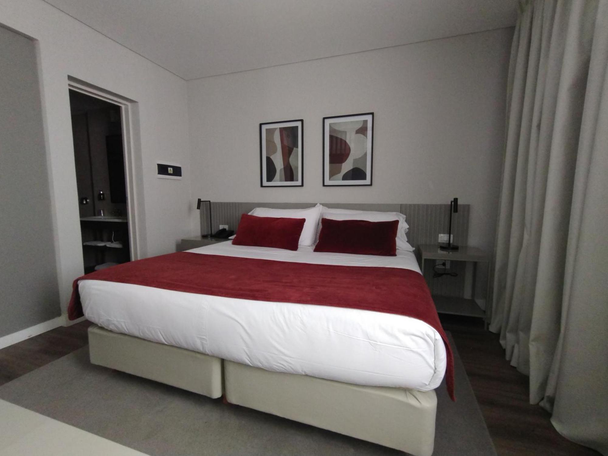 Guemes Hotel & Spa Сальта Екстер'єр фото