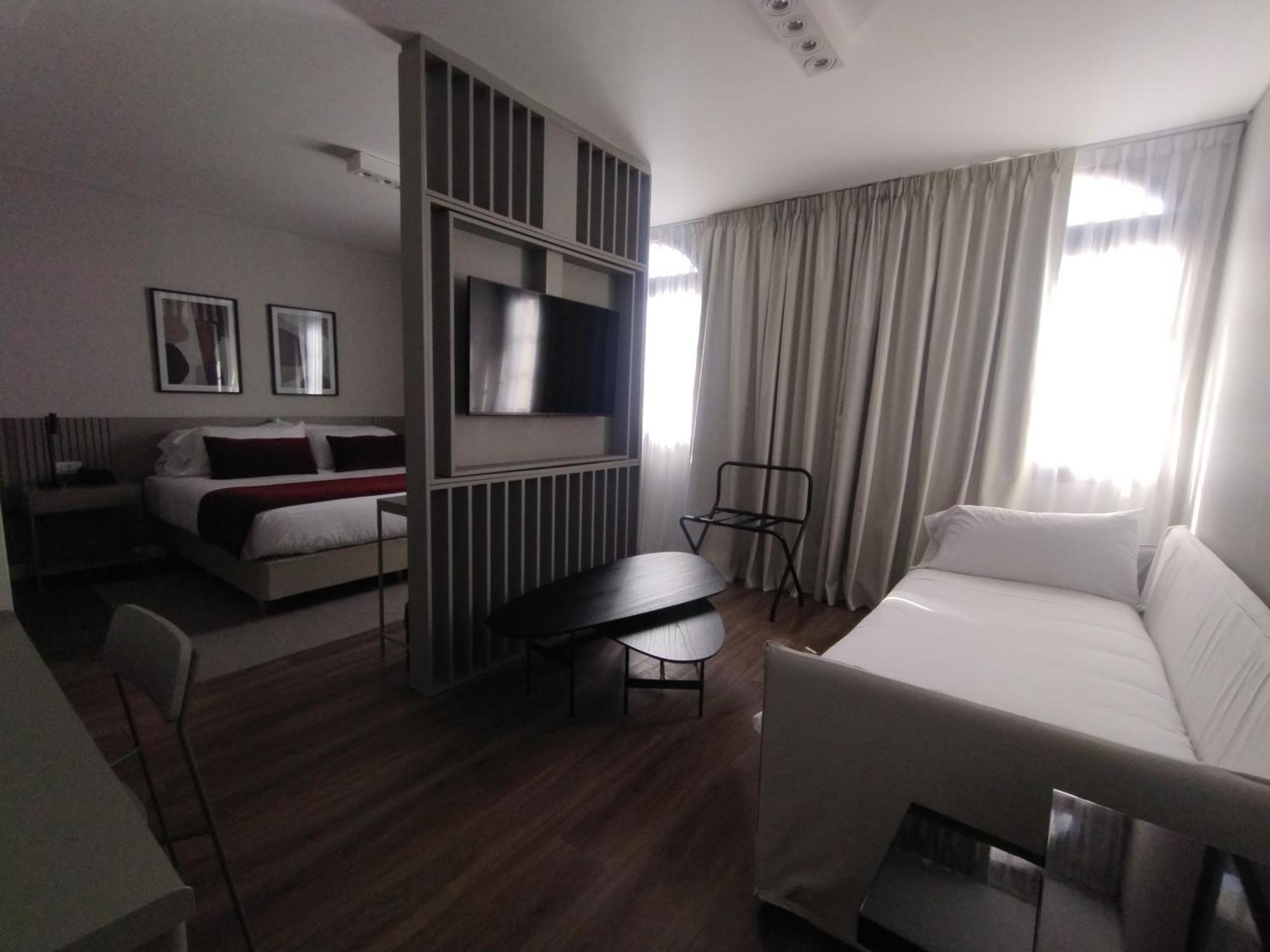 Guemes Hotel & Spa Сальта Екстер'єр фото