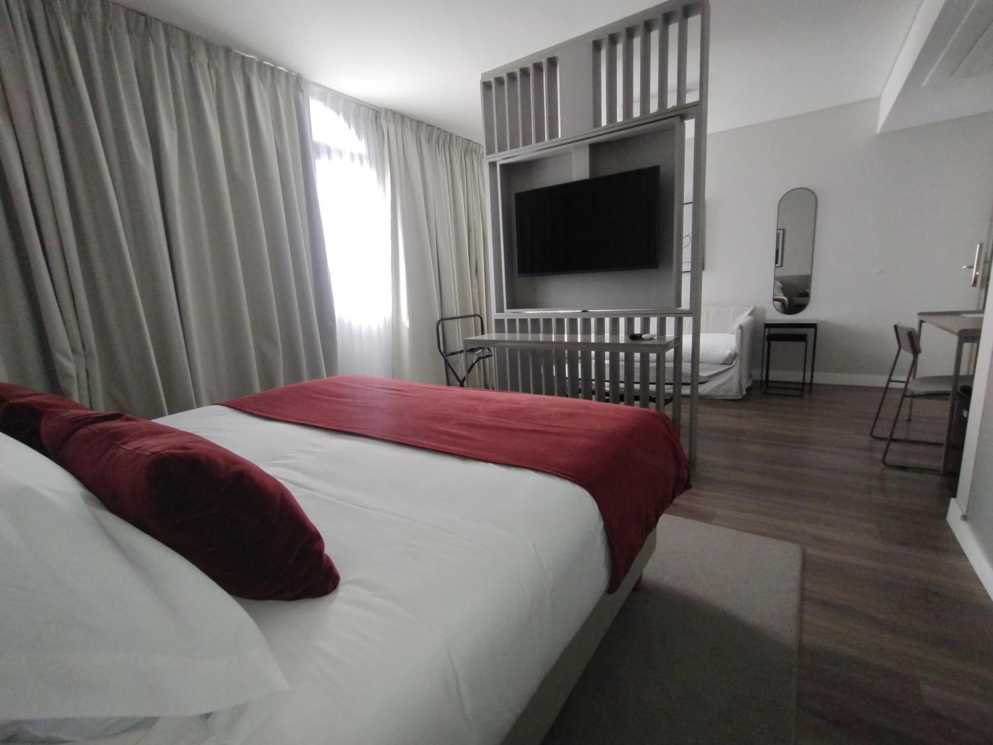 Guemes Hotel & Spa Сальта Екстер'єр фото